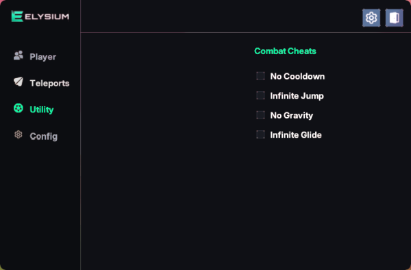 farever misc cheat