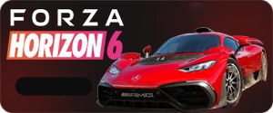 Forza Horizon 6