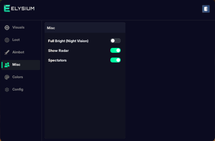 gzw cheats undetected menu