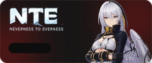 Neverness to Everness