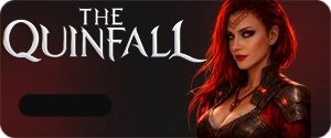 The Quinfall