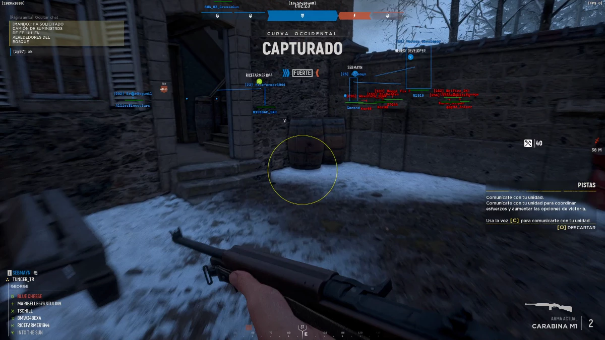 hell let loose undetected cheat