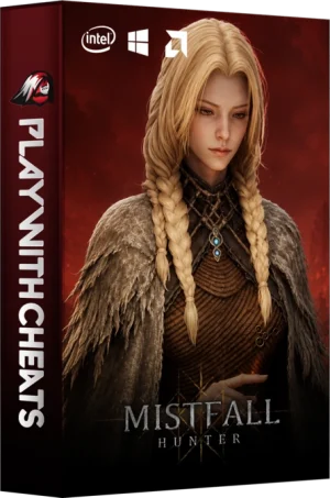 mistfall hunter cheats by playwithcheats