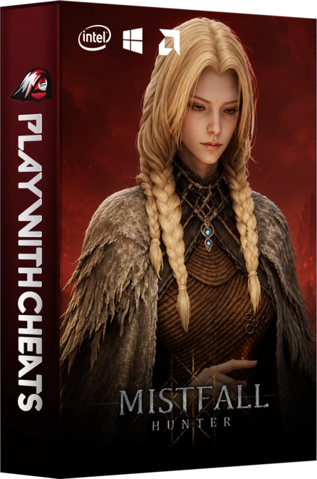 mistfall hunter cheats by playwithcheats