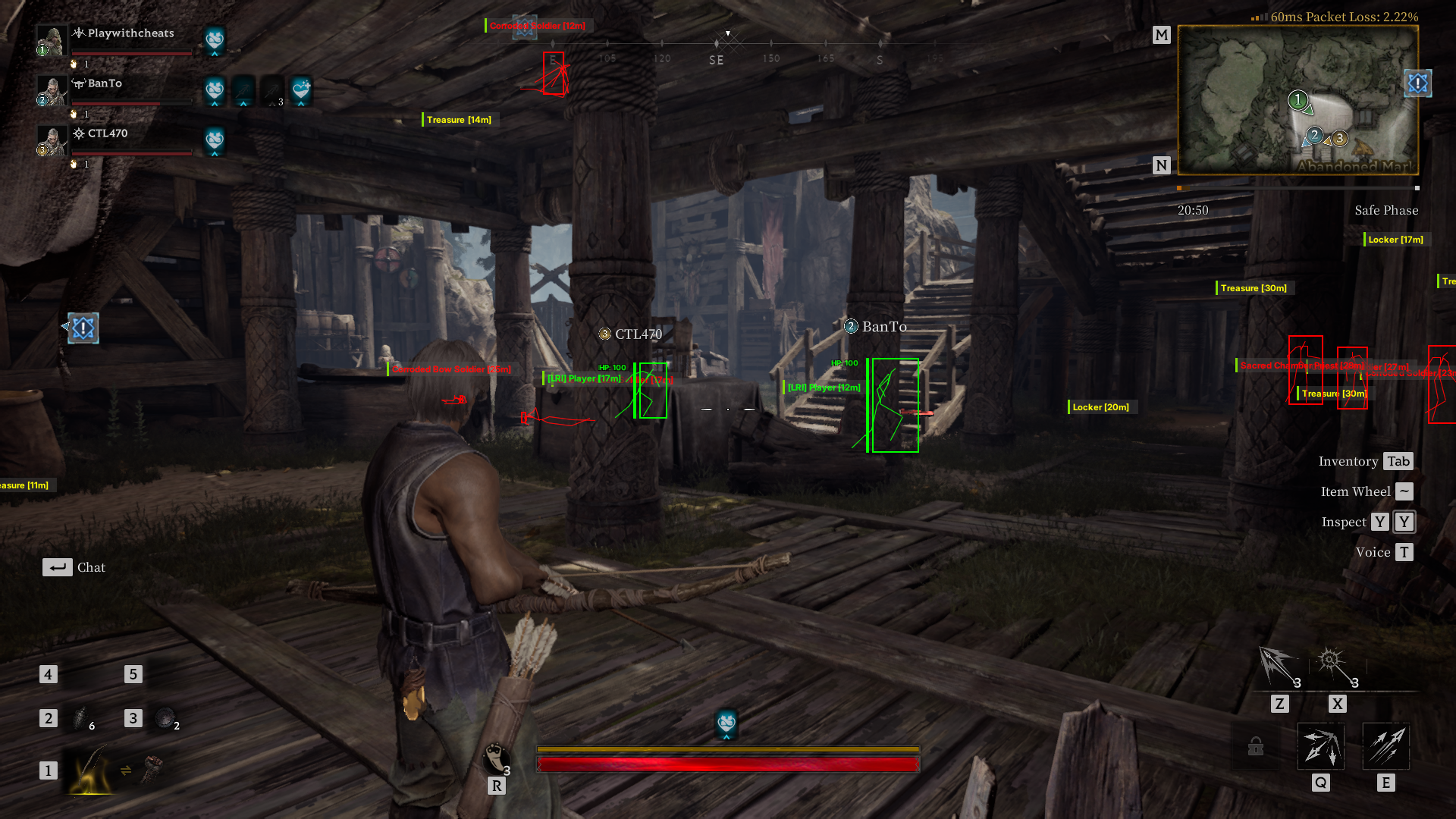 mistfall undetected hacks
