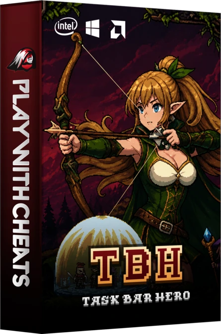 tbh-task-bar-hero by playwithcheats Task bar hero cheats by playwithcheats
