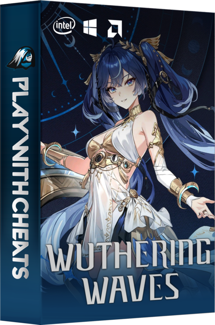 wuthering waves cheats by play with cheats