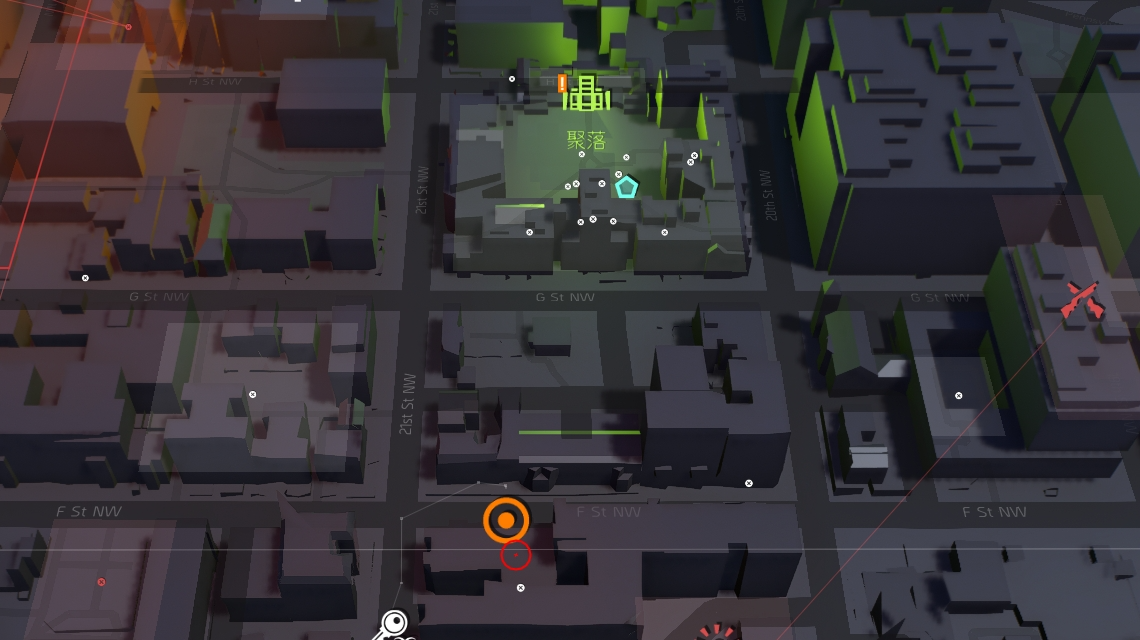 Unlimited bounty guide screenshot