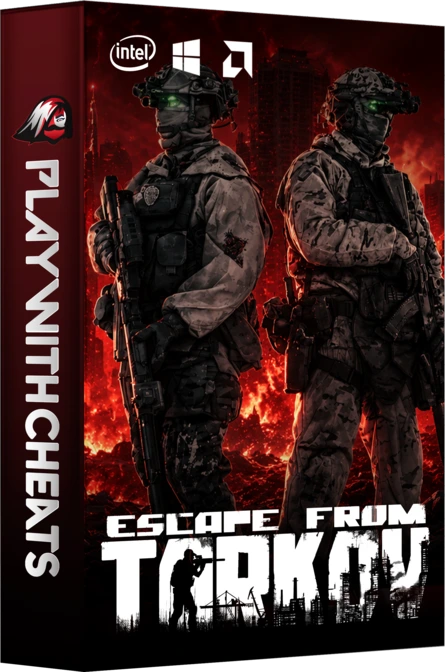 escape from tarkov cheats by playwithcheats escape from tarkov cheats by playwithcheats