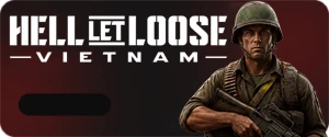 Hell Let Loose Vietnam