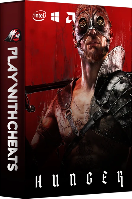 [Selling] Hunger Hunger cheats & hacks [Aimbot, ESP, Rapid Fire ...