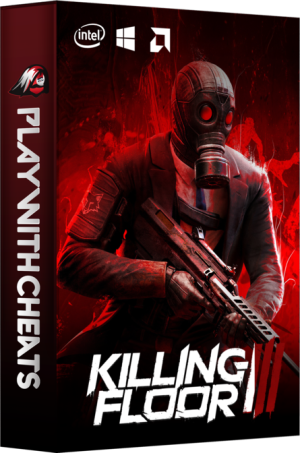 Elysium KF3