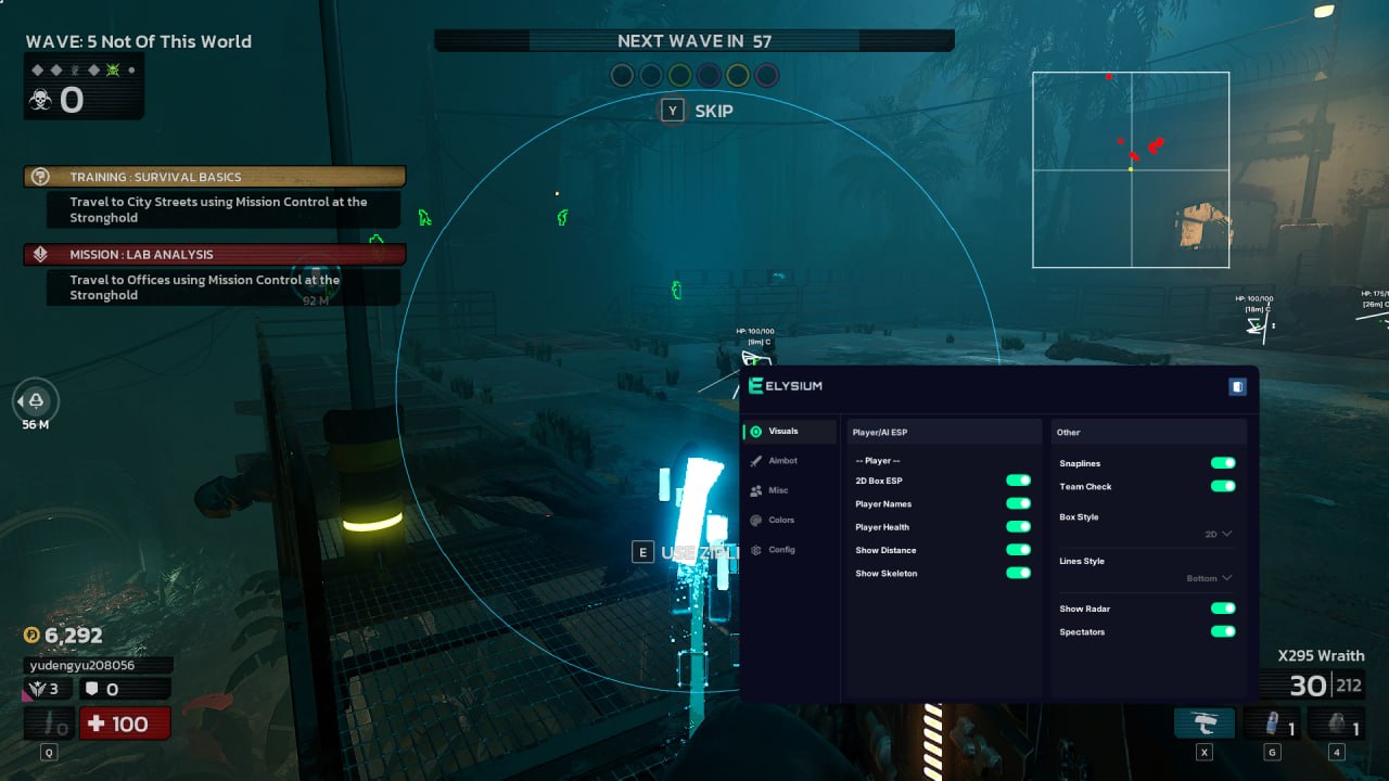 killing-floor-cheat