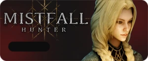 Mistfall Hunter