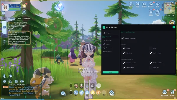 ragnarok online classic undetected cheats