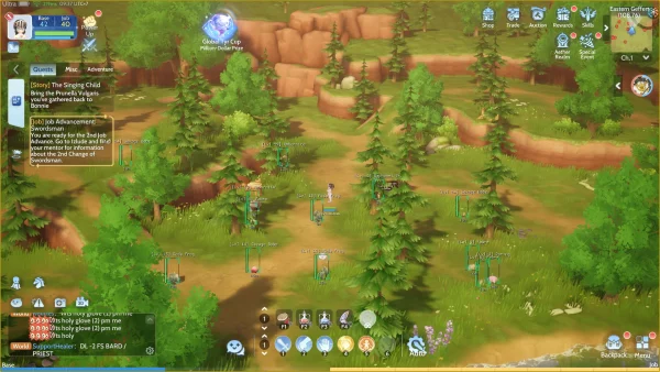 ragnarok online classic zoom hack
