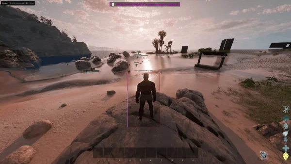 ARK: Survival Ascended cheats screenshot 2