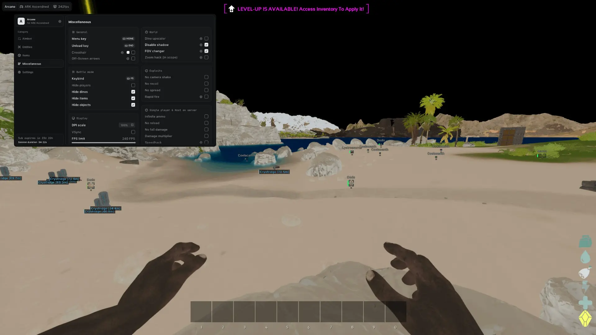 ark-survival-ascended-cheats-3
