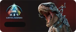 ARK: Survival Ascended