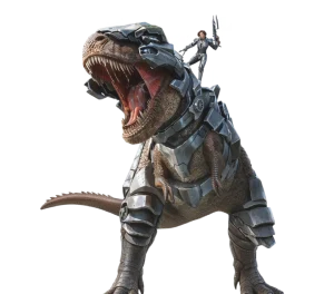 ARK: Survival Ascended cheats product by Play With Cheats