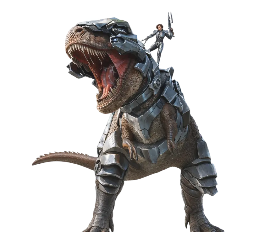 ARK: Survival Ascended cheats product by Play With Cheats