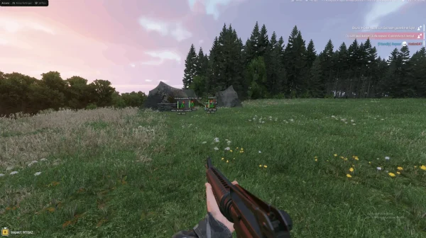 Arma Reforger cheats screenshot 4