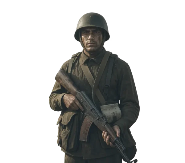 Arma Reforger cheats product by Play With Cheats