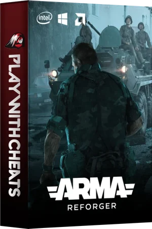 Arcane Arma Reforger cheat