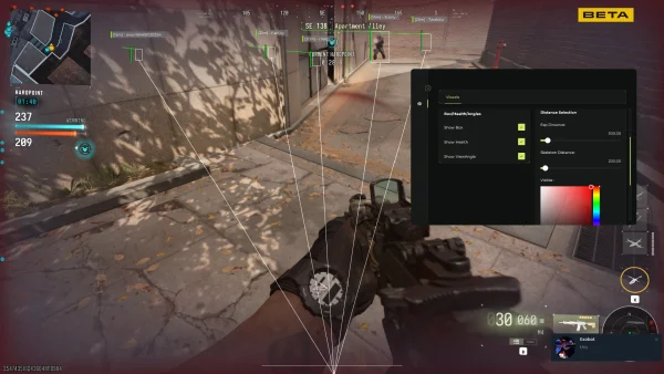 undetected modern warfare 4 hacks
