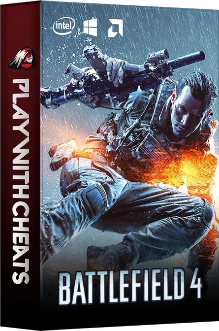 Phoenix Battlefield 4 cheat