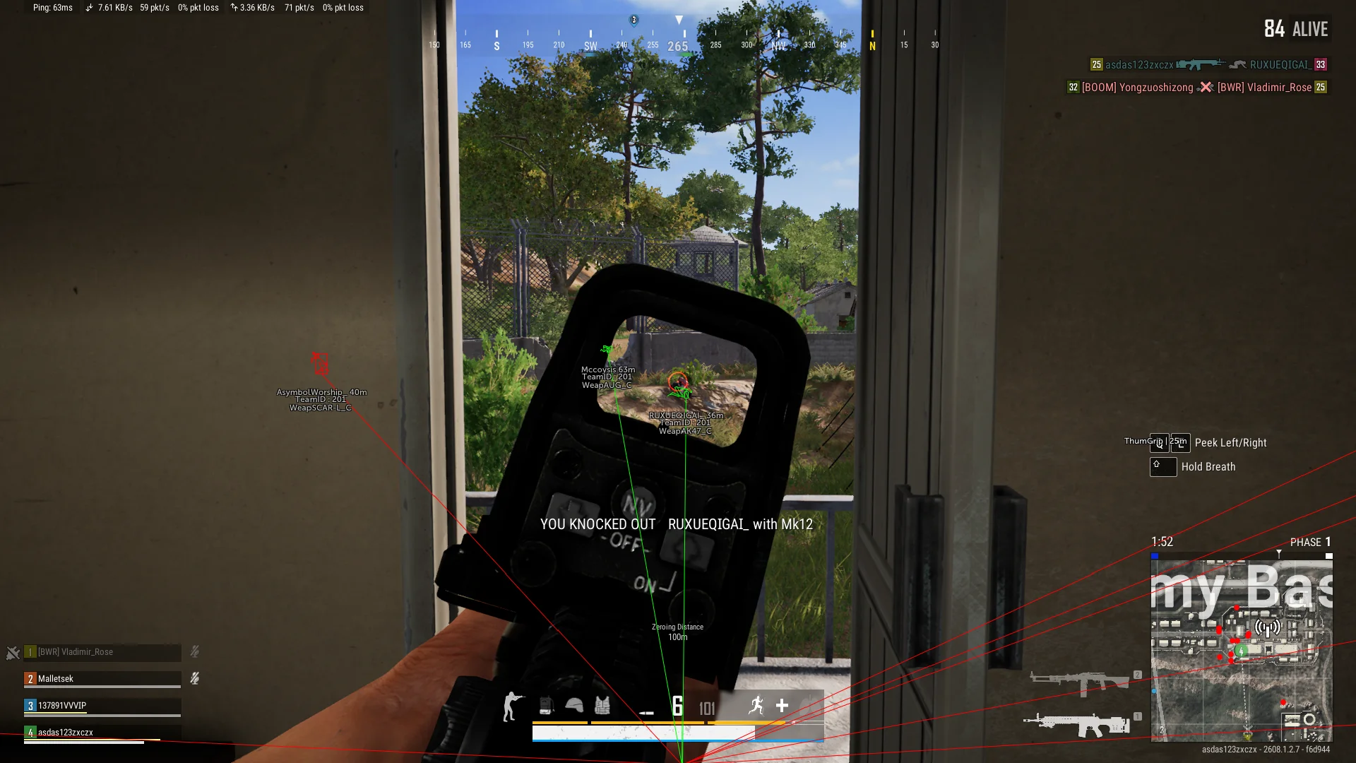 bestpubg cheat on market