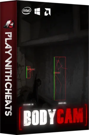 bodycam cheats by playwithcheats