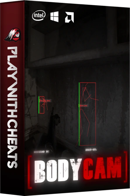 bodycam cheats by playwithcheats bodycam cheats by playwithcheats
