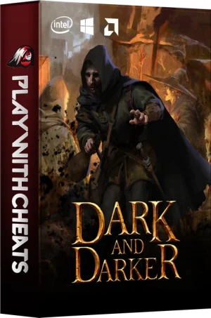 Arcane Dark and Darker cheat