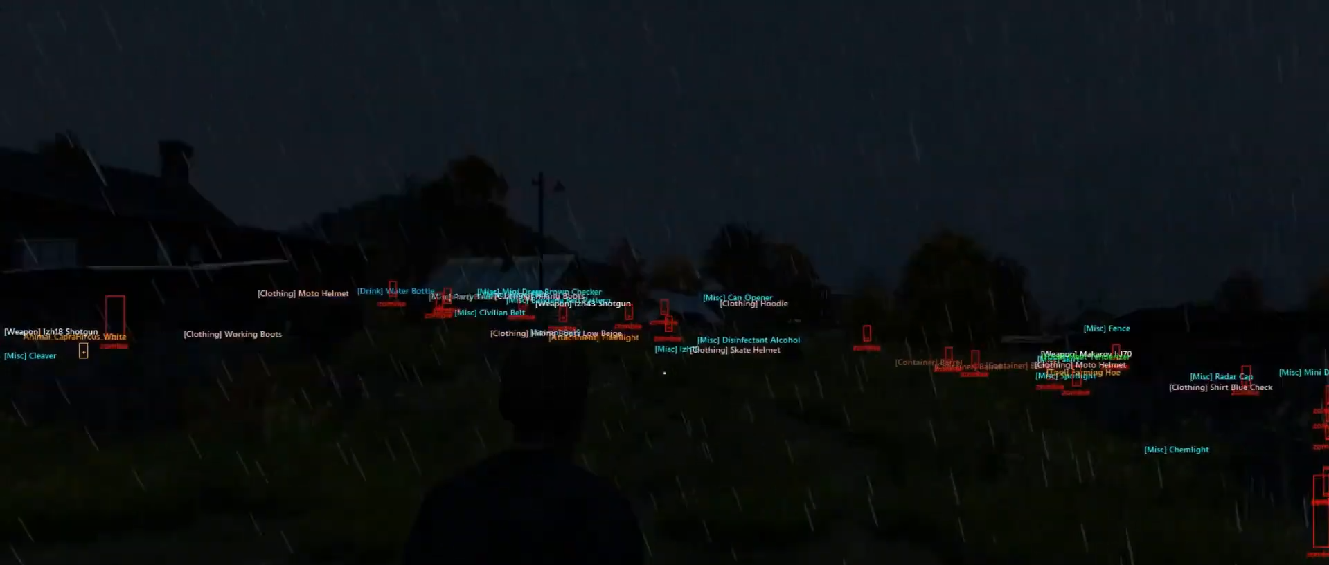 dayzcheat