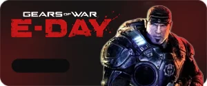 Gears of War E-Day