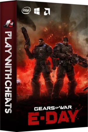 gears-of-war-eday cheats by playwithcheats