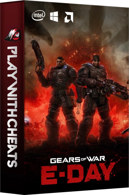 gears-of-war-eday cheats by playwithcheats