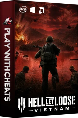 hell let loose vietnam cheats by playwithcheats