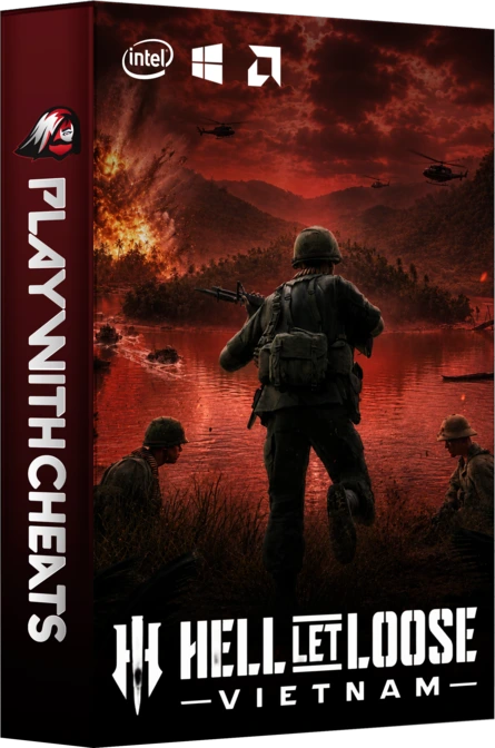 hell let loose vietnam cheats by playwithcheats