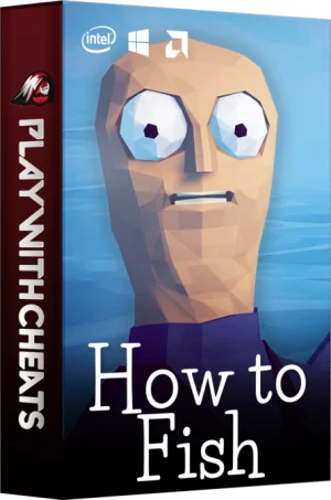 how-to-fish cheats