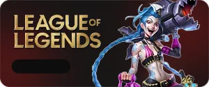 League of Legends