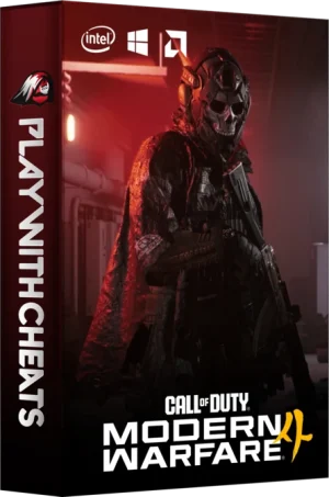 modern warfare 4 cheats