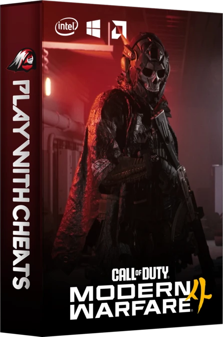 modern warfare 4 cheats