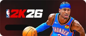 NBA 2K26