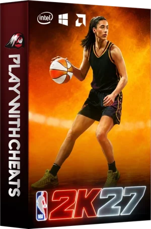 NBA 2K27 Internal cheat