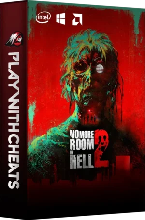 no more room in hell 2 cheats