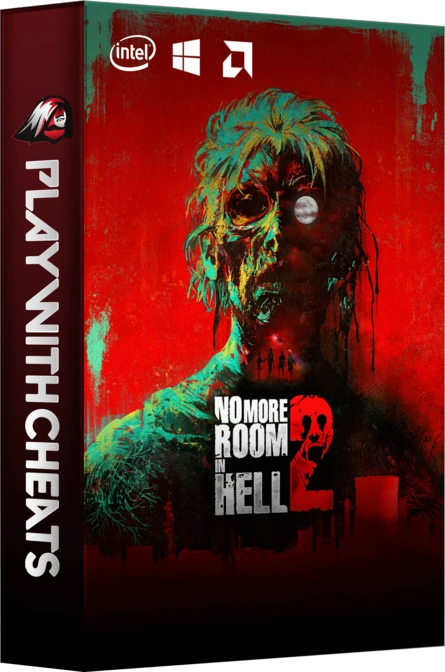 no more room in hell 2 cheats