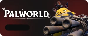 Palworld