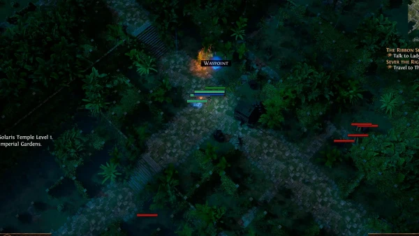 Path of Exile 1 cheats screenshot 2